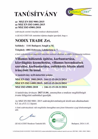 ISO 2024